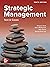 Strategic Management: Text and Cases