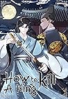 How To Kill A King by ML_Peregrine