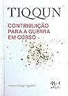 Contribuições para a Guerra em Curso (Portuguese Edition) Book cover for Contribuições para a Guerra em Curso (Portuguese Edition)