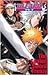 Bleach The Sealed Sword Frenzy: Animekomikkusu