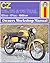 CZ 125, 175 Trial Bikes Owner's Workshop Manual