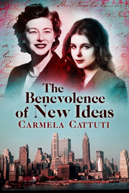 The Benevolence of New Ideas