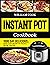 Instant Pot Cookbook by William Cook