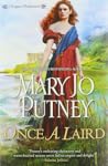 Once a Laird by Mary Jo Putney