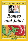 Romeo and Juliet (Shakespeare Made Easy): romeo and juliet angel costume, romeo and juliet angel dress, romeo and juliet by william shakespeare,romeo and juliet dover thrift edition