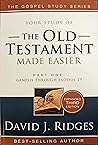 Old Testament Mad...