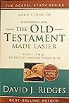 Old Testament Mad...