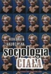 Socjologia ciała (Paperback)