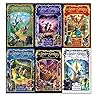 Land of stories series chris colfer 6 books collection set