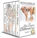 The Barrington Billionaires Box Set
