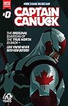 Captain Canuck (2...