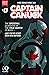 Captain Canuck (2015-) #0 by Kalman Andrasofszky