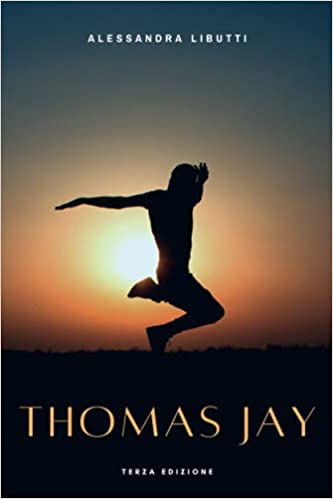 Thomas Jay (Paperback)