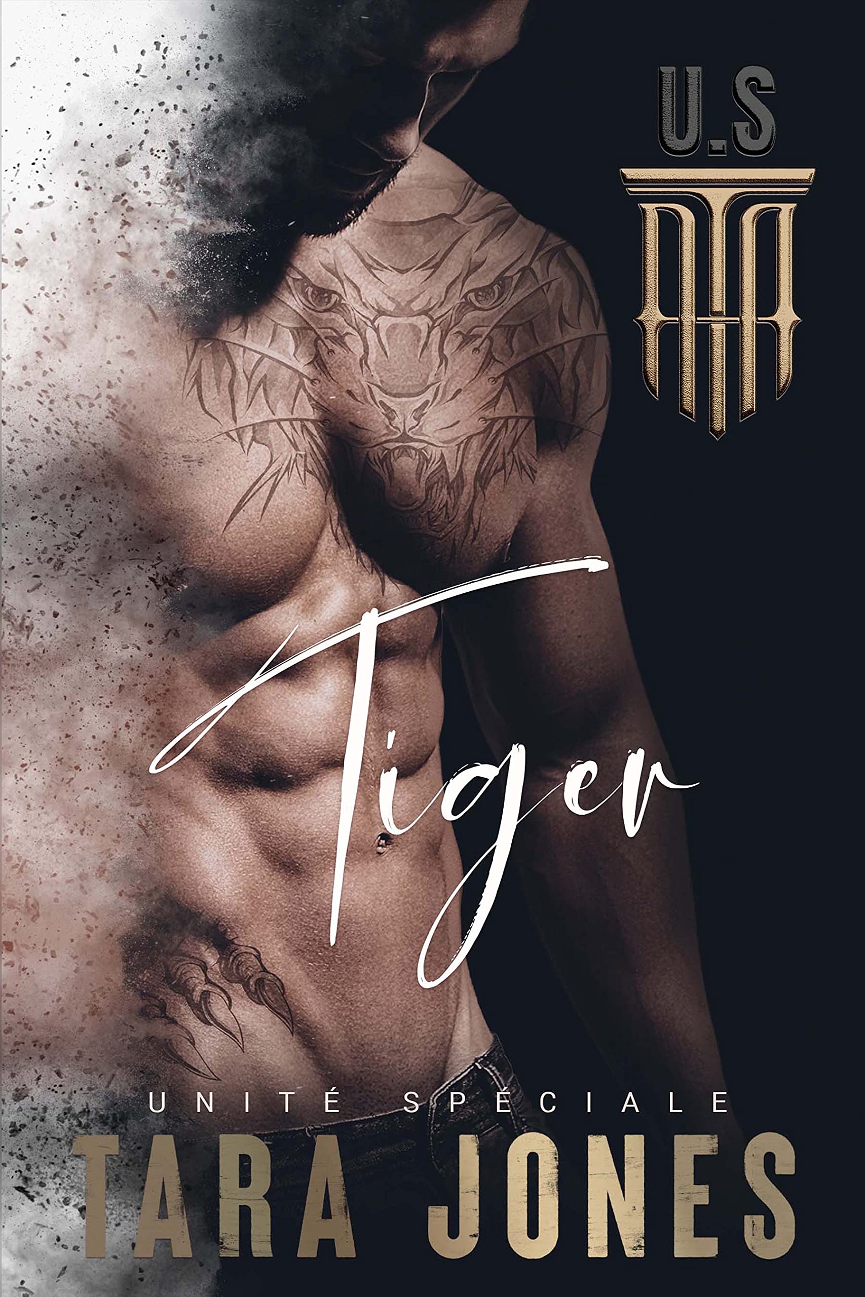 Unité Spéciale : Tiger (Paperback)