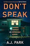 Don't Speak