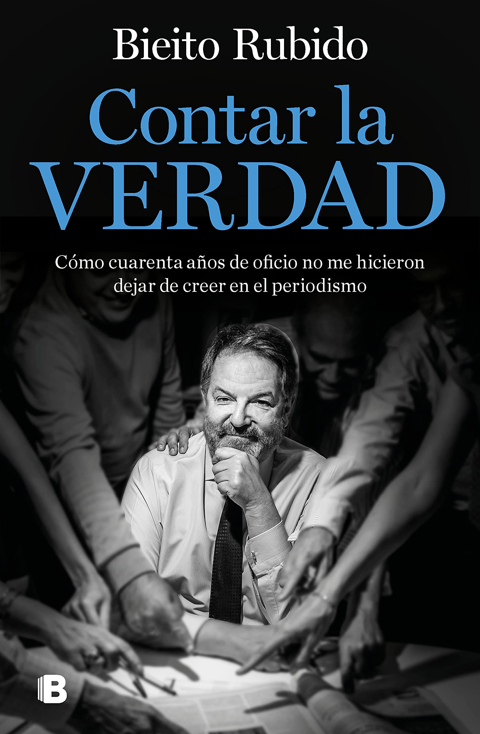 Contar la verdad (Spanish Edition)