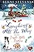 Laughing All the Way on the Jingle Bells Express by Berni Stevens