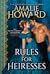 Rules for Heiresses by Amalie Howard