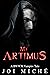 My Artimus: A Sensual BWWM ...