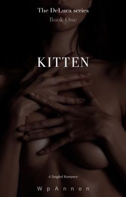 Kitten (ebook)