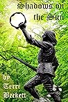 Shadows on the Sun by Terri Beckett