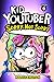 Kid Youtuber 6: Sorry, Not Sorry: From the Creator of Diary of a 6th Grade Ninja