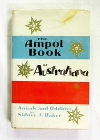 The Ampol Book of Australiana