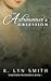 The Astronomer's Obsession (Something Wonderful, #1)