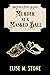 Murder at a Masked Ball
