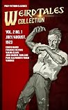 Weird Tales Vol. ...