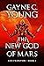 The New God of Mars: Red Frontier Book 1