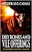 Dry Bones and Vile Offerings by Nicholas Casale