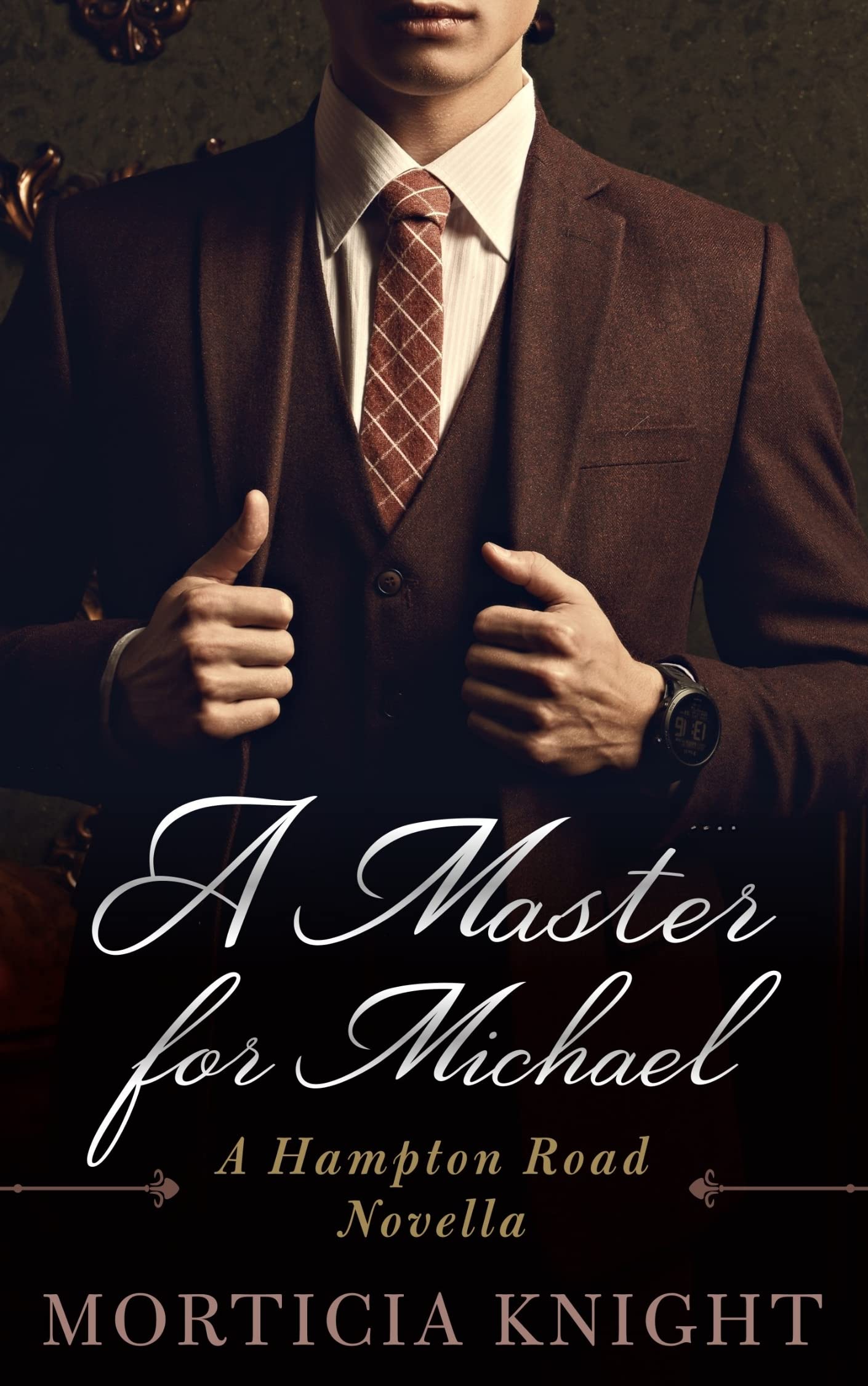 A Master for Michael (Hampton Road Club)