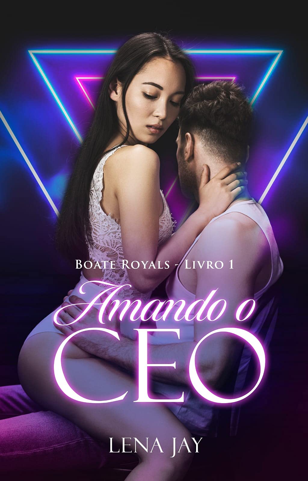 Amando o CEO (Portuguese Edition)