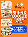 Sugar Cookie Cook...