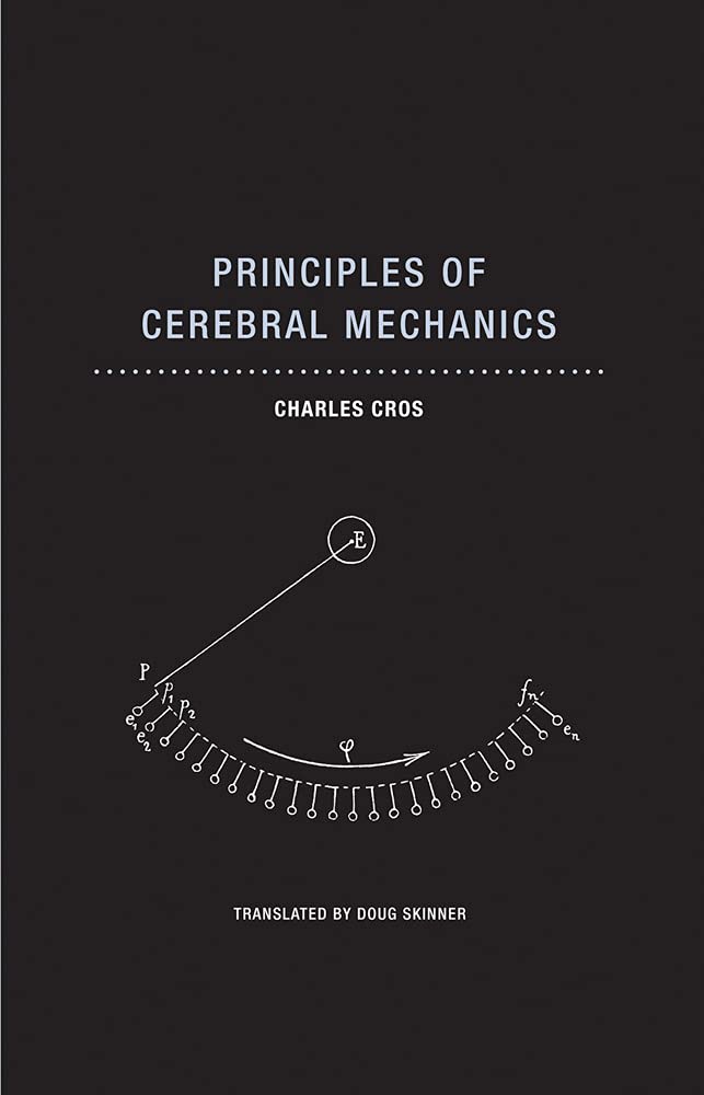 Principles of Cerebral Mechanics (Imagining Science, 7)
