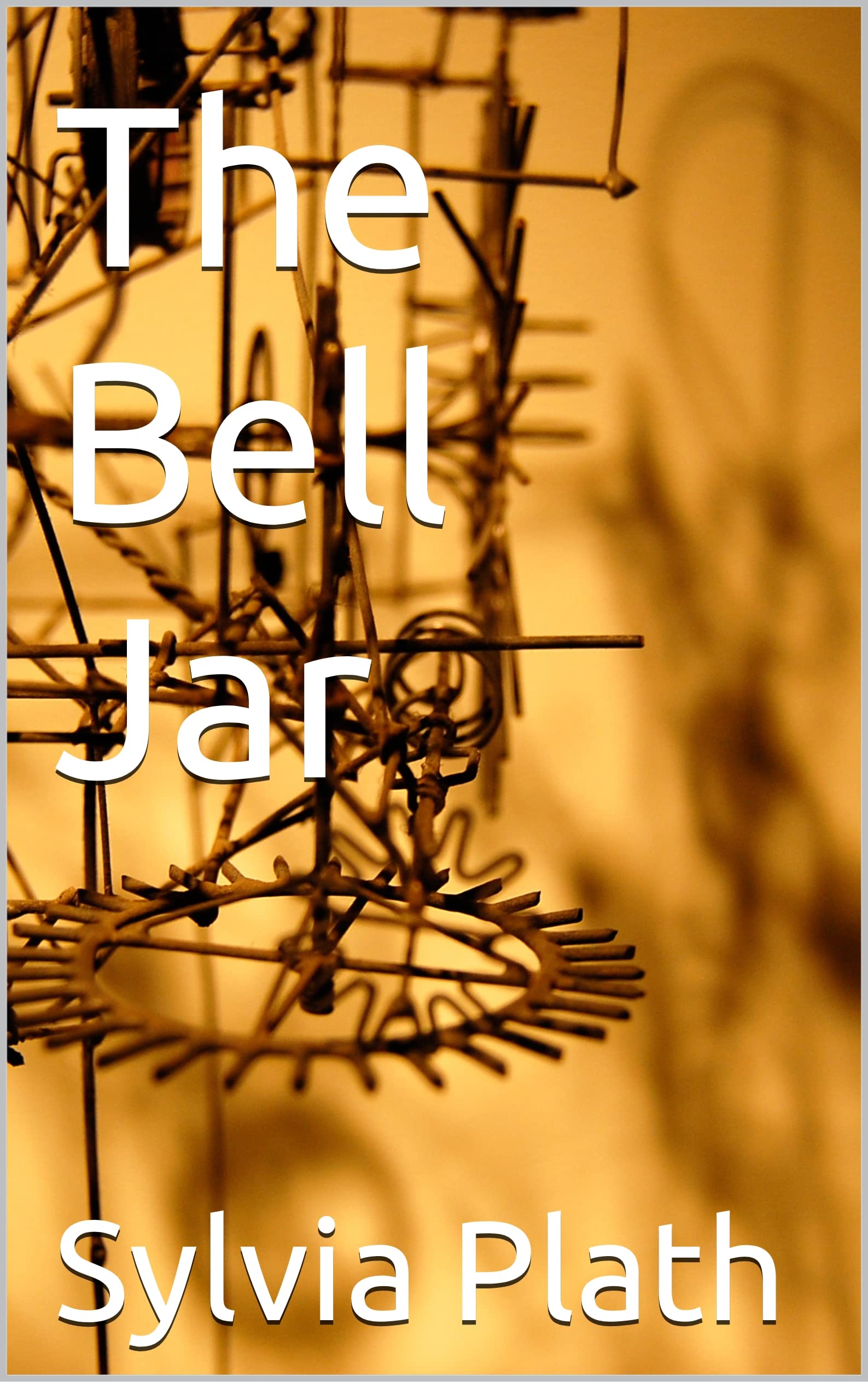 The Bell Jar