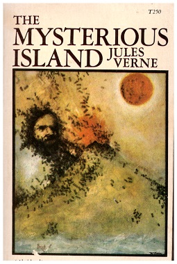 The Mysterious Island