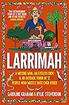 Larrimah: A missi...