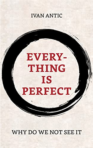 Everything is Perfect: Why Do We Not See It