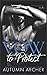Vow to Protect (The Vow Duet)