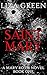 Saint Mary (Mary Roth, #1)