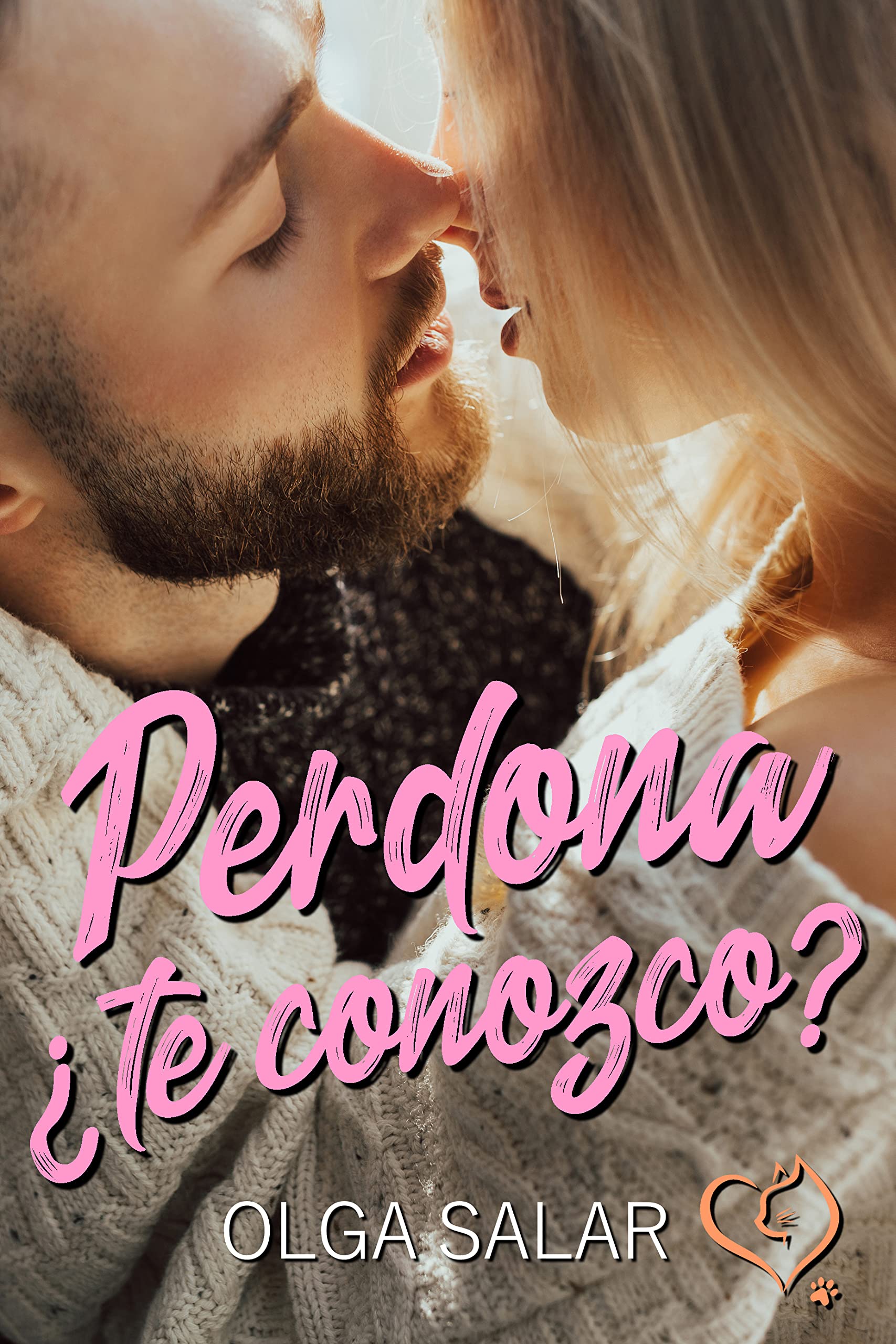 Perdona ¿te conozco? (Chicas de Rockport, #1)