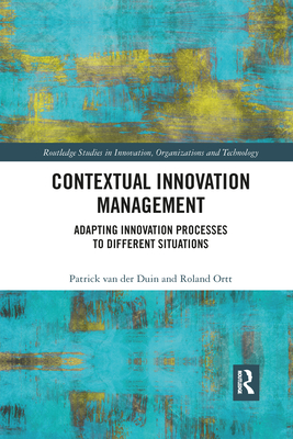 Contextual Innovation Management