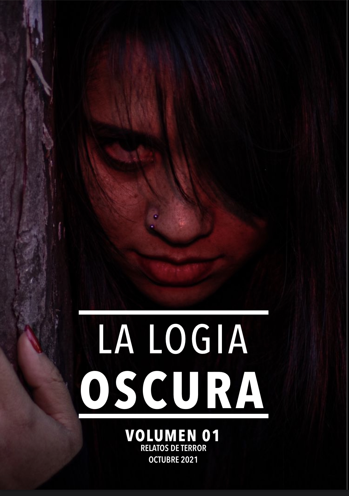 La Logia Oscura (#1)