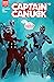 Captain Canuck (2015-) #10