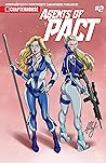 Agents of PACT #2