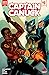 Captain Canuck (2015-) #9