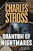 Quantum of Nightmares (Laun...