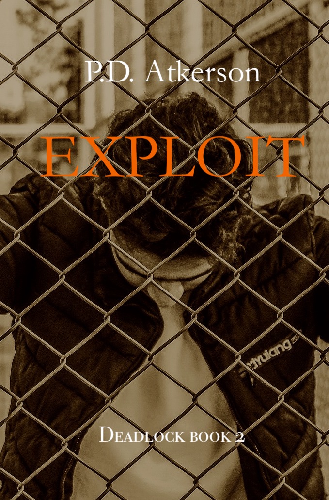 Exploit (Deadlock #2)